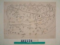 彰化縣汛塘圖藏品圖，第2張